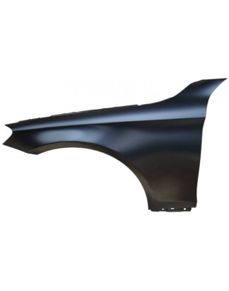 PARAFANGO ANTERIORE SINISTRO MERCEDES-BENZ S CLASS W222 0113  0117, MERCEDES-BENZ S CLASS W222 0117  0120