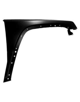 PARAFANGO ANTERIORE DESTRO JEEP COMMANDER 0106  0110