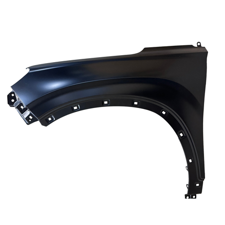 PARAFANGO ANTERIORE DESTRO HYUNDAI SANTA FE 0118  0120, HYUNDAI SANTA FE 0120  0124