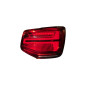 FANALE POST DX A LED AUDI Q2 0116