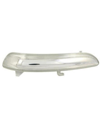 FANALE RETROVISORE SINISTRO CITROEN C3 0116, CITROEN C4 CACTUS 0118, OPEL CORSA F 0119  0123, OPEL CORSA F 0123, PEUGEOT 2008 0