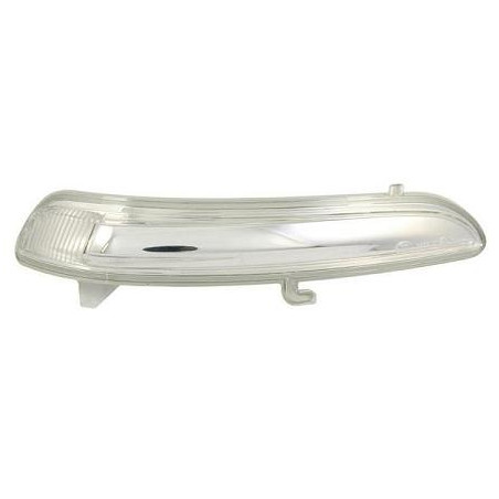 FANALE RETROVISORE SINISTRO CITROEN C3 0116, CITROEN C4 CACTUS 0118, OPEL CORSA F 0119  0123, OPEL CORSA F 0123, PEUGEOT 2008 0