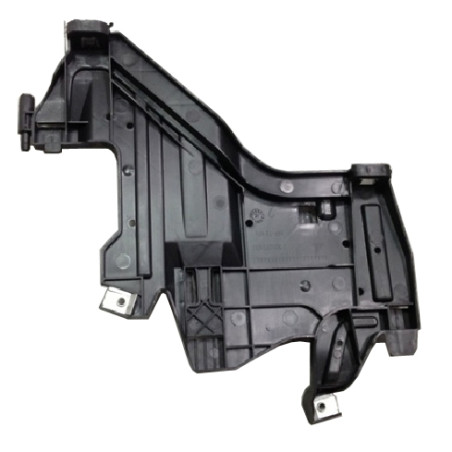 SUPPORTO FARO INFERIORE SINISTRO AUDI A4 0107  0111