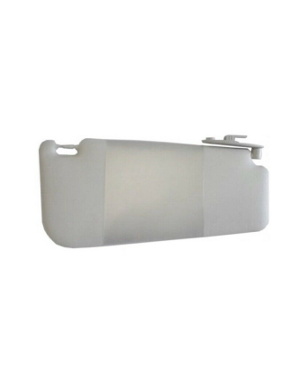 PANTINE PARASOLE SINISTRA GRIGIA CON TASCA FIAT PUNTO 0103  0111, FIAT PUNTO 0199  0103