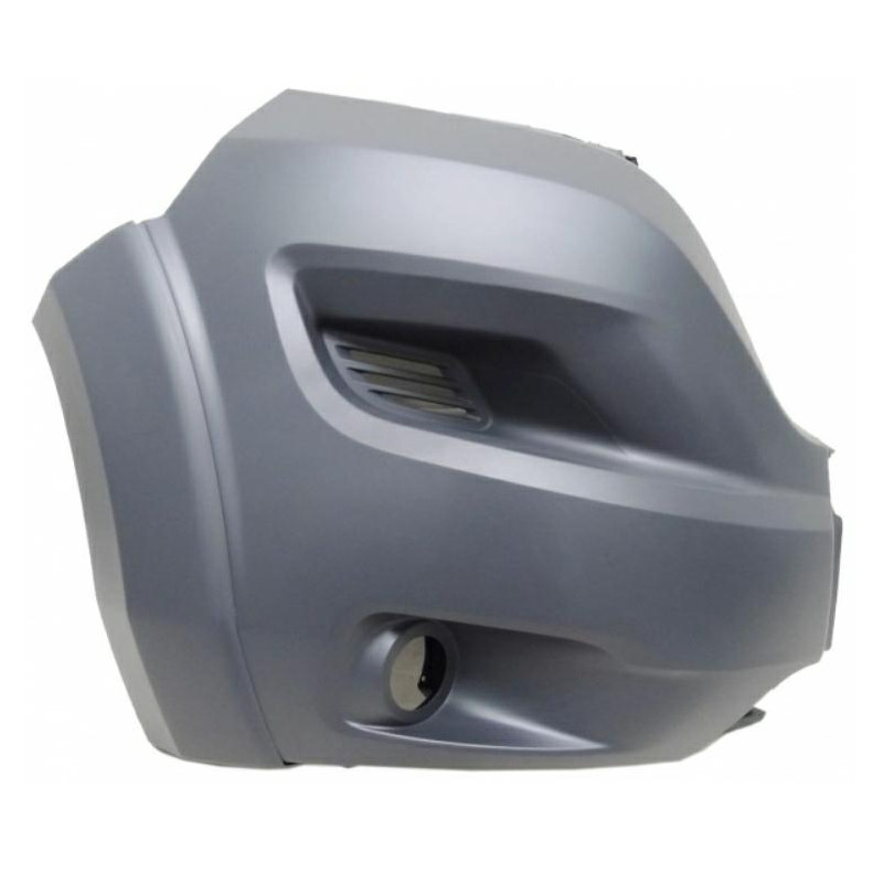 CANTONALE ANTERIORE DESTRO GRIGIO CON FENDINEBBIA CON GIROPARAFANGO CITROEN e JUMPER III 20202023       VERS 2024 , CITROEN JUM