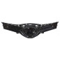 GRIGLIA RADIATORE NERA LUCIDA TOYOTA YARIS III P13 20142017