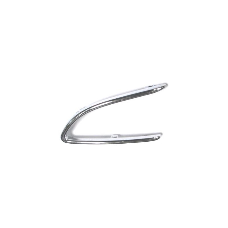 MODANATURA GRIGLIA PARAURTI ANTERIORE DESTRA CROMATA LANCIA Y 312 20112024       VERS 2015