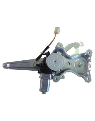 ALZACRISTALLO ELETTRICO POSTERIORE DESTRO 5 PORTE TOYOTA RAV 4 XA20 20002005