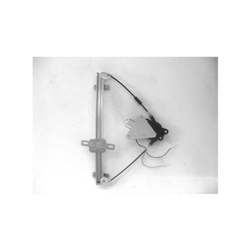 ALZACRISTALLO ELETTRICO ANTERIORE SINISTRO 5 PORTE HYUNDAI GETZ TB 20022005      , HYUNDAI GETZ TB 20062010