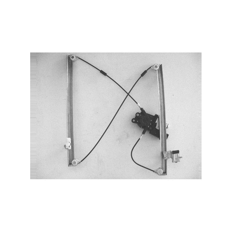 ALZACRISTALLO ELETTRICO ANTERIORE SINISTRO 3 PORTE 6 PIN COMFORT CITROEN JUMPY VF7 20072016      , FIAT SCUDO 270272 20072016  