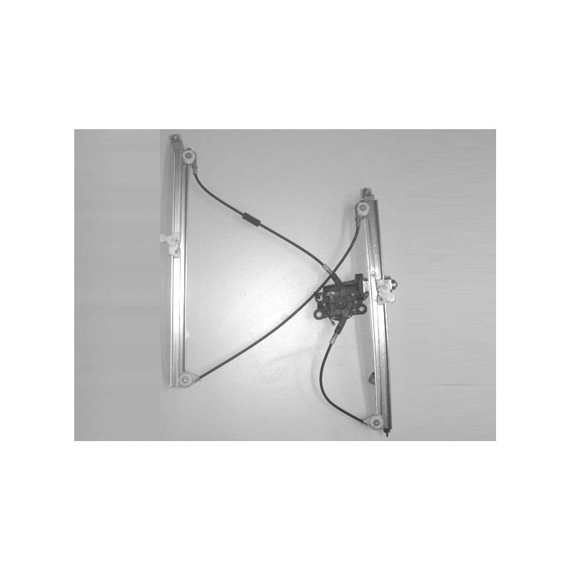 ALZACRISTALLO ELETTRICO ANTERIORE SINISTRO 5 PORTE RENAULT CLIO III BR0 1CR0 1 20062009      , RENAULT CLIO III BR0 1CR0 1 2009
