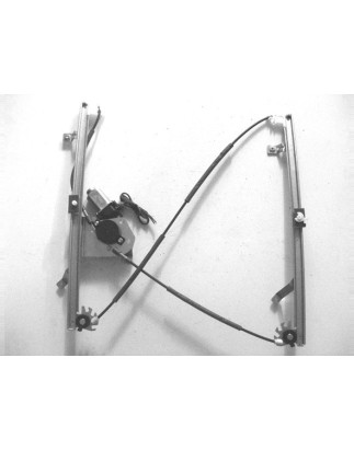 ALZACRISTALLO ELETTRICO ANTERIORE SINISTRO 5 PORTE MERCEDES-BENZ CITAN W415 20132021      , RENAULT KANGOO KW0KW1 20082013
