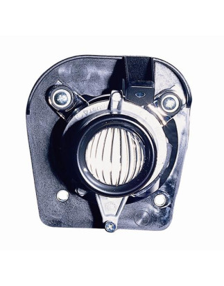 FENDINEBBIA SINISTRO LANCIA Y 843 20032011       VERS 2006