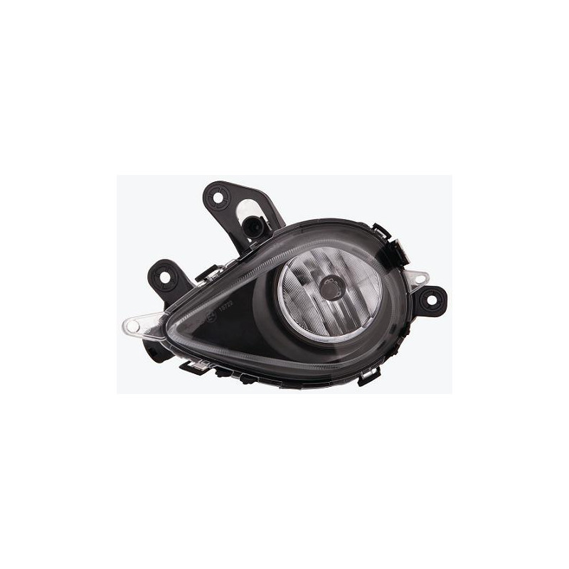 FENDINEBBIA DESTRO OPEL ZAFIRA TOURER P12 20112016