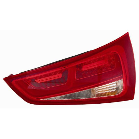 FANALE POSTERIORE DESTRO SENZA PORTALAMPADA A LED AUDI A1 8X18XK8XA8XF 20102014