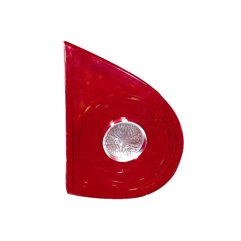 FANALE POSTERIORE SINISTRO CON PORTALAMPADA INTERNO VOLKSWAGEN GOLF V 1K1 20042008