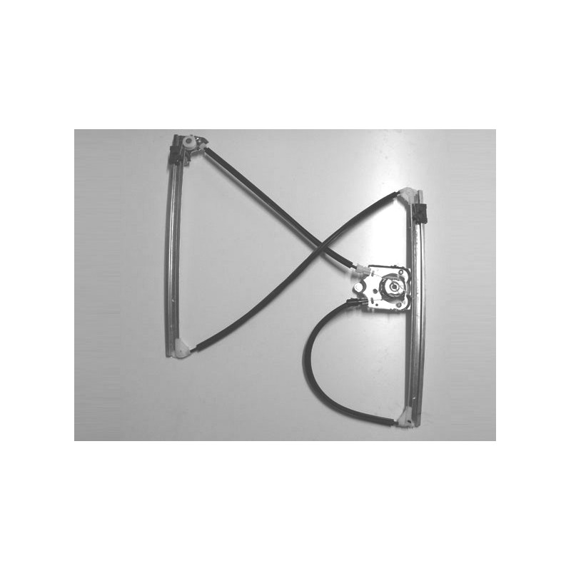 ALZACRISTALLO MECCANISMO ANTERIORE SINISTRO 5 PORTE ANTIPINCH RENAULT LAGUNA KG0KG1 20002007
