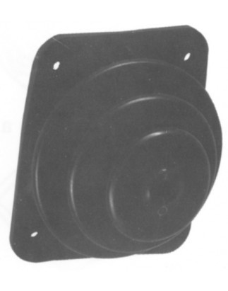 CUFFIA CAMBIO FIAT 500 FLR126