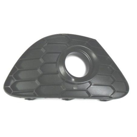 GRIGLIA PARAURTI ANTERIORE DESTRA CON FENDINEBBIA ALFA ROMEO GIULIETTA 940 20102020       VERS 2013