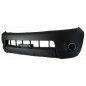 PARAURTI ANTERIORE NERO TOYOTA HI-LUX 2WD4WD N1N2N3 20052009       VERS 2WD