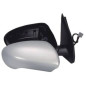 RETROVISORE ELETTRICO SINISTRO 5 PIN CON PRIMER TERMICO NISSAN QASHQAI J10NJ10 20072010      , NISSAN QASHQAI J10NJ10 20102013