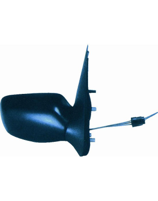 RETROVISORE MECCANICO DESTRO FORD FIESTA JA 19961999      , MAZDA PU 24WD 19951998