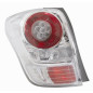 FANALE POSTERIORE DESTRO SENZA PORTALAMPADA LED TOYOTA VERSO R2 20092013