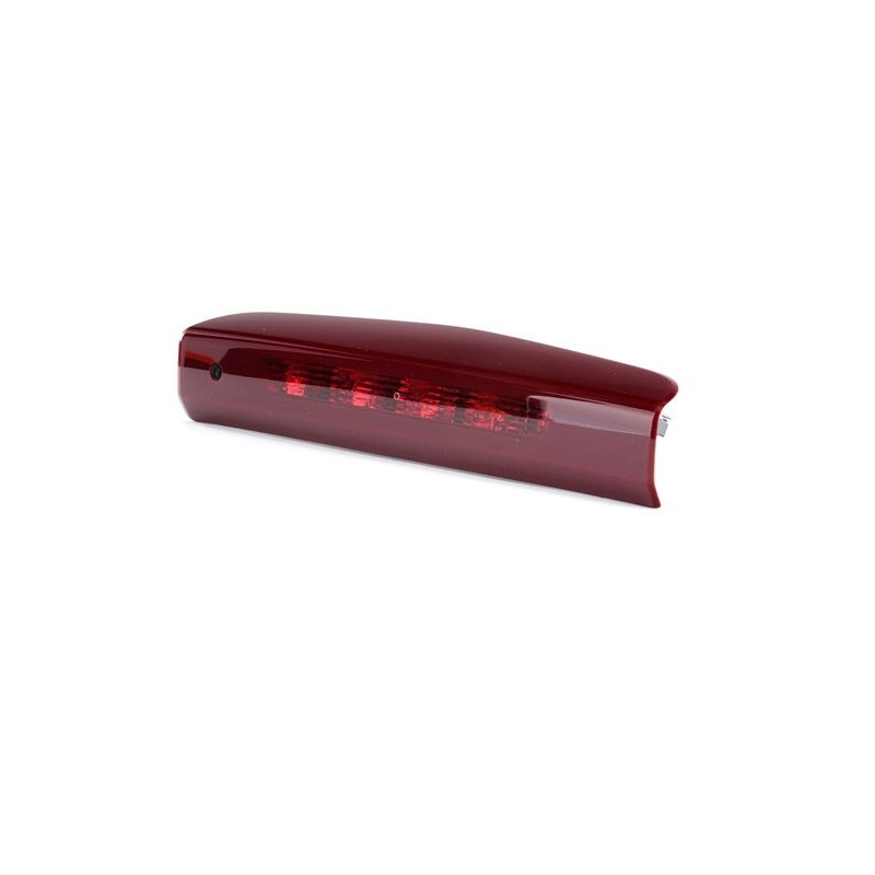 FANALE TERZO STOP OPEL CORSA D S07 20062015       VERS 3 PORTE , OPEL CORSA E X15 20152019       VERS 3 PORTE