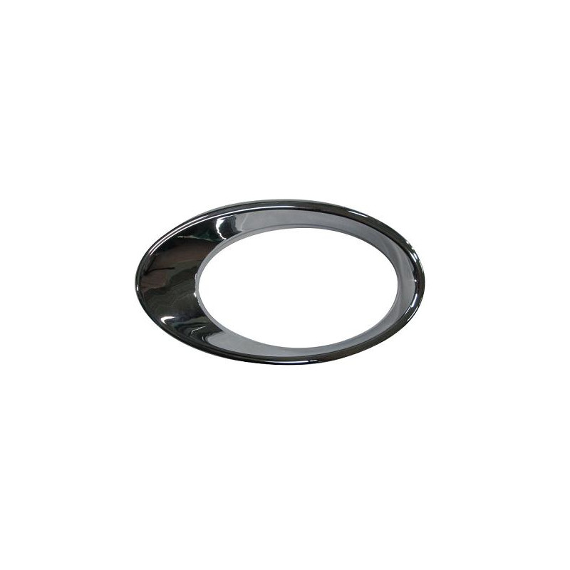 CORNICE FENDINEBBIA DESTRA CROMATO MERCEDES-BENZ C CLASS W204 20072011