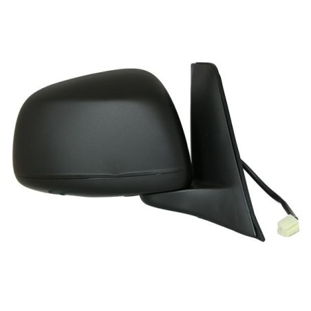 RETROVISORE ELETTRICO DESTRO NERO 3 PIN FIAT SEDICI 189 2007          , SUZUKI SX4 GYRW 20072013