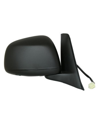 RETROVISORE ELETTRICO SINISTRO NERO 3 PIN FIAT SEDICI 189 2007          , SUZUKI SX4 GYRW 20072013