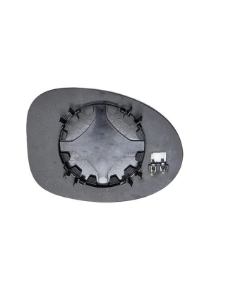 VETRO CON PIASTRA SINISTRO ASFERICO TERMICO RENAULT TWINGO 0100  0107, RENAULT TWINGO 0192  0198, RENAULT TWINGO 0198  0100