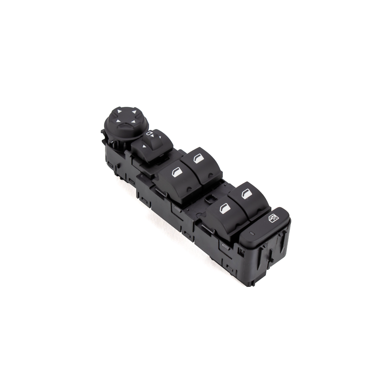 BLOCCO COMANDI ALZACRISTALLIRETROVISORI PORTA ANTERIORE SINISTRA 20 PIN BLOCCO FINESTRINI COMANDI RETROVISORI RIBALTABILI CITRO