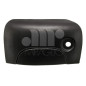MANIGLIA ESTERNA BATTENTE SENZA BLOCCHETTO POSTERIORE NISSAN KUBISTAR X76 20032009      , RENAULT KANGOO KC0KC1 20032008      ,