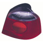 FANALE POSTERIORE SINISTRO SENZA PORTALAMPADA RENAULT TWINGO C06 19921998