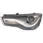 PROIETTORE SINISTRO XENON CON MOTORE AUDI A1 8X18XK8XA8XF 20102014