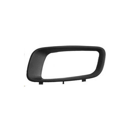 CORNICE FENDINEBBIA SINISTRA MITSUBISHI PAJERO V6WV7W 20012007       VERS 2003