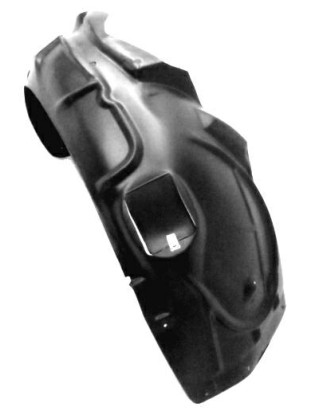 RIPARO PASSARUOTA ANTERIORE DESTRO AUDI A6 0104  0108, AUDI A6 0108  0110