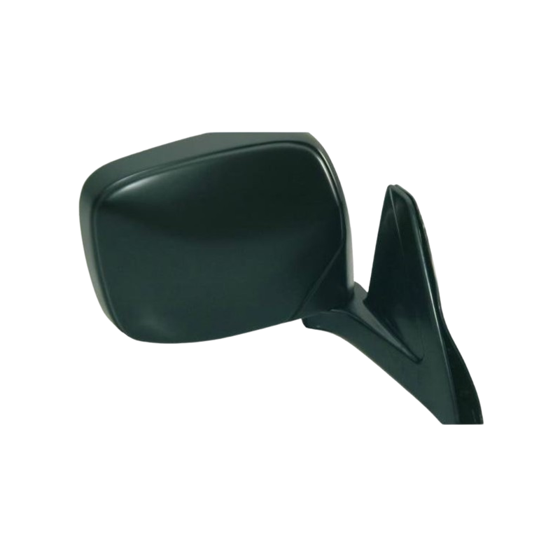 RETROVISORE MANUALE SINISTRO NERO MITSUBISHI PU L200 0197  0199, MITSUBISHI PU L200 0199  0101