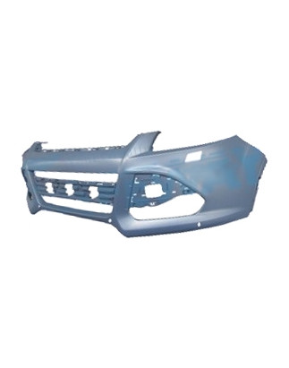PARAURTI ANTERIORE CON PRIMER CON FORI SENSORI CON LAVAFARI FORD ECOSPORT 20132017      , FORD KUGA DM2 20132016