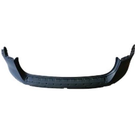 PARAURTI POSTERIORE SUPERIORE VOLKSWAGEN TOUAREG 7P57P6 20142018