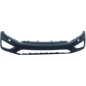 PARAURTI ANTERIORE CON FORI SENSORI CON LAVAFARI VOLKSWAGEN TOUAREG 7P57P6 20142018