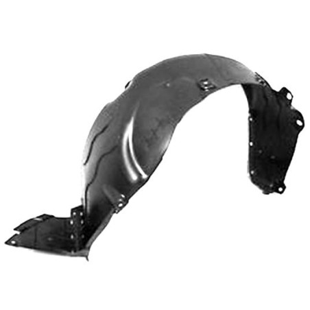 RIPARO PASSARUOTA ANTERIORE DESTRO KIA RIO HB 0111  0114, KIA RIO HB 0114  0117