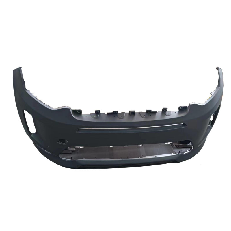 PARAURTI ANTERIORE CON PRIMER CON FORI SENSORI LAND ROVER DISCOVERY SPORT L550 2019           VERS R-DYNAMIC