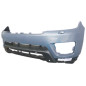PARAURTI ANTERIORE CON PRIMER CON FORI SENSORI CON LAVAFARI LAND ROVER RANGE ROVER SPORT L494 20132018