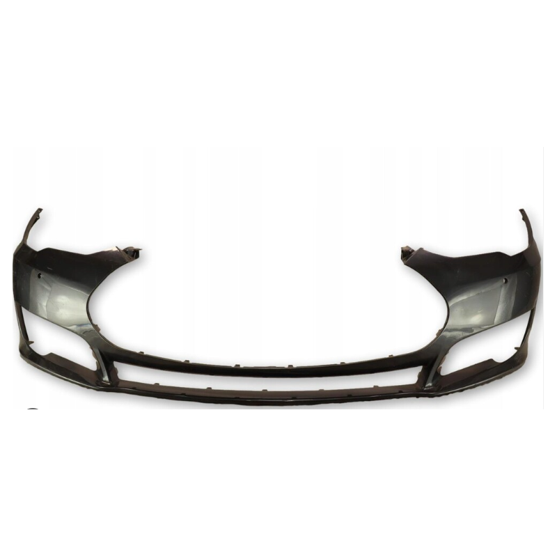 PARAURTI ANTERIORE CON FORI SENSORI 4 TESLA MODEL S 5YJS 2012