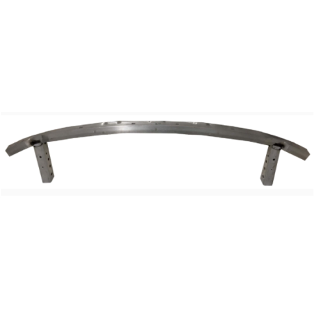 RINFORZO PARAURTI ANTERIORE INFERIORE ALLUMINIO WACTIVE CRUISE BMW SERIES 5 G30G31 0116  0120, BMW SERIES 5 G30G31 0120