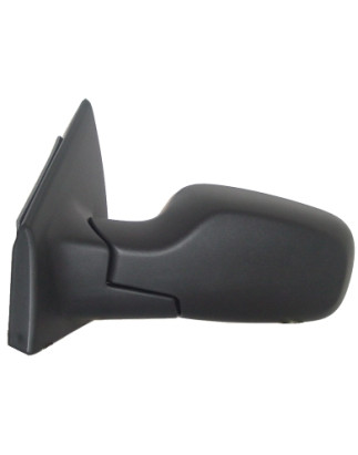 RETROVISORE ELETTRICO SINISTRO CON PRIMER TERMICO ASFERICO RENAULT CLIO III BR0 1CR0 1 20062009