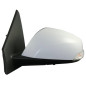 RETROVISORE ELETTRICO DESTRO CON PRIMER TERMICO CON FANALINO INTEGRATO RENAULT MEGANE CABRIO EM0EM1 20102014      , RENAULT MEG