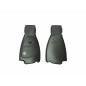 GUSCIO CHIAVE NERO 2 TASTI: TASTO APERTURA TASTO CHIUSURA MERCEDES-BENZ C CLASS SDNSW W203 20032007      , MERCEDES-BENZ CLS CO